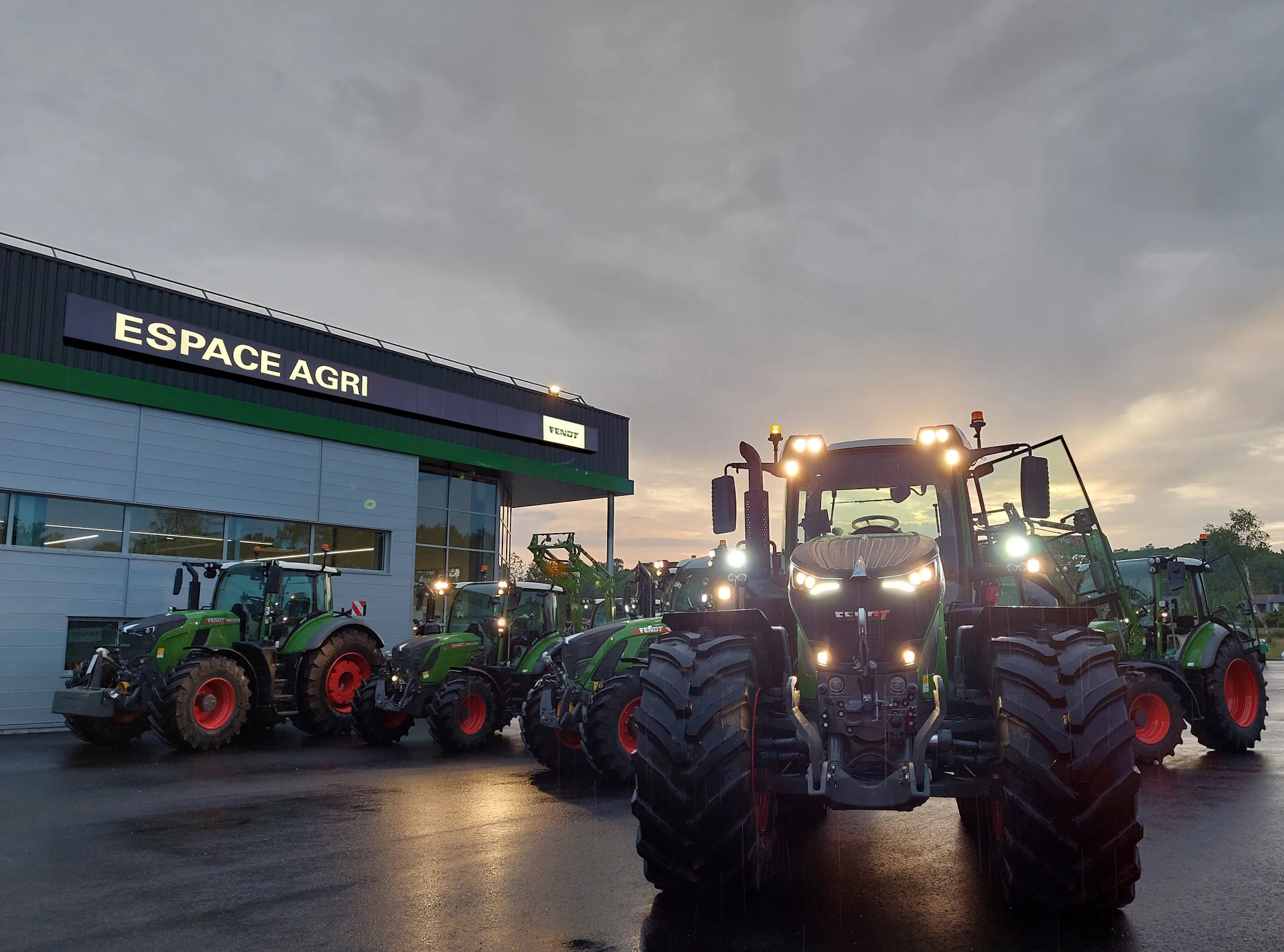 moreac espace