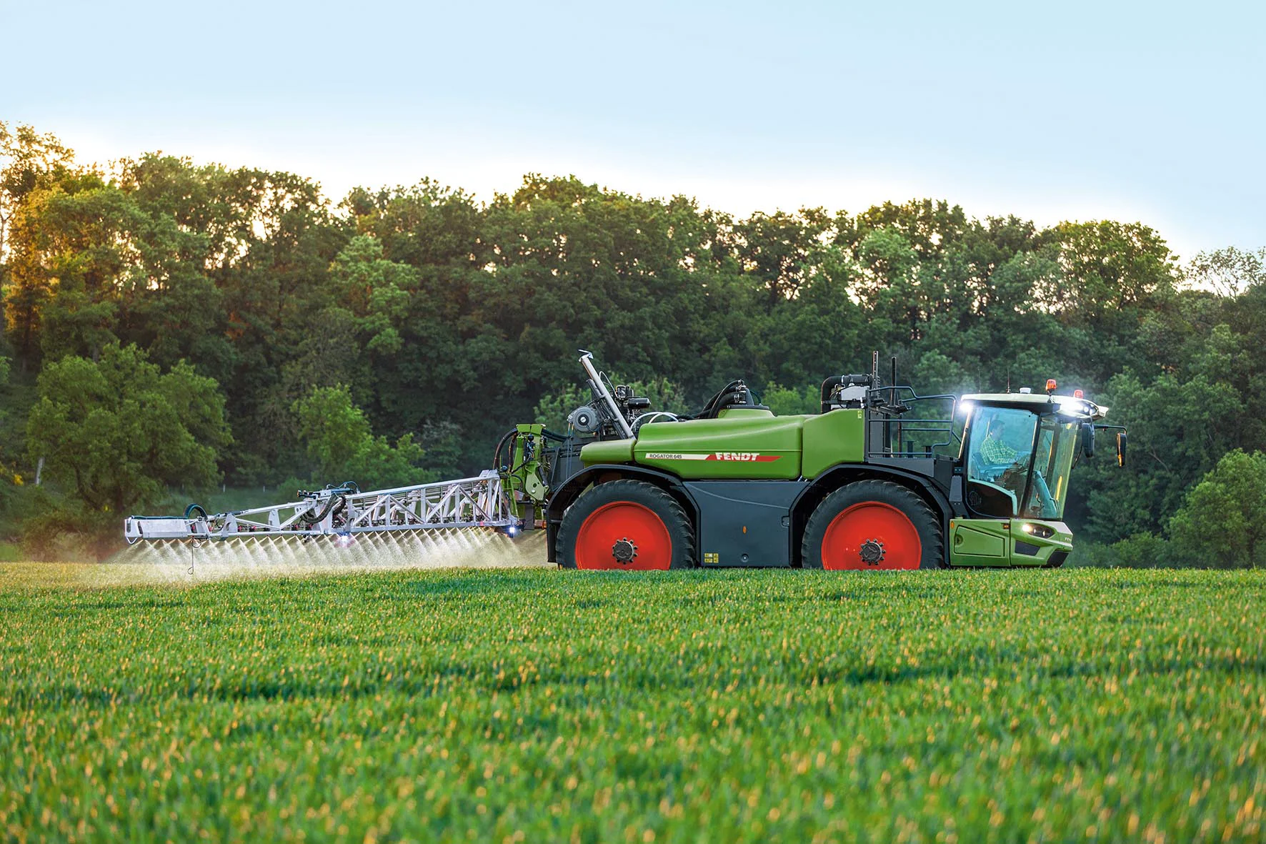 rogator rogator