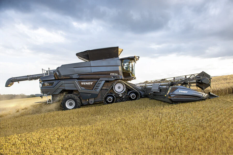 FENDT IDEAL FENDT IDEAL